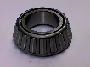 Image of BEARING. Drive Pinion. Rear. [Egypt Ckd], [[3.55 Rear. image for your 2011 Dodge NITRO   